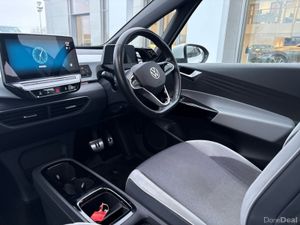 Volkswagen ID.3 Business 145HP 58kWh - Image 3