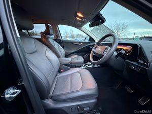 K4 Plug in Hybrid - Like new - PHEV - Image 2