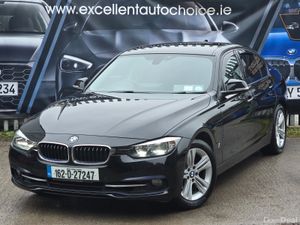 BMW 3-Series 2016 330E HYBRID LOW KM!IMMACULATE! - Image 3