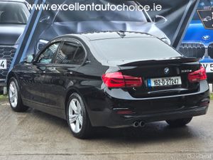 BMW 3-Series 2016 330E HYBRID LOW KM!IMMACULATE! - Image 4