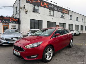 Ford Focus 2015 - Image 2