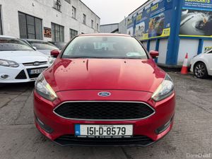 Ford Focus 2015 - Image 3