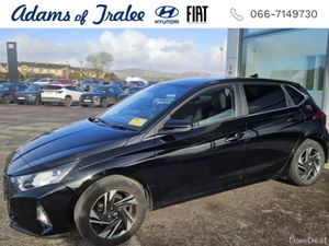 Hyundai i20 DELUXE PLUS 5DR - Image 4