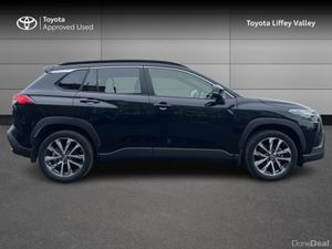 Toyota Corolla Cross COROLLA CROSS 2.0 SPORT - Image 3