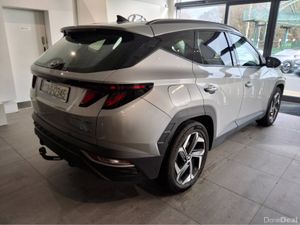 Hyundai Tucson 4WD EXECUTIVE ** PLUG IN HYBRID ** - Image 2