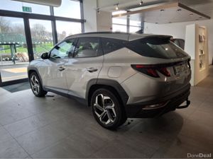 Hyundai Tucson 4WD EXECUTIVE ** PLUG IN HYBRID ** - Image 4