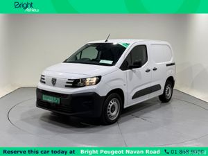 Peugeot Partner PRO PLUS 1.5 HDI 100 65 - Image 3