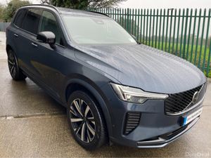 Volvo XC90 252 T8 PHEV AWD AUTO PLUS DARK 7SEAT NE - Image 2