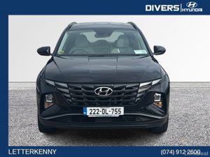 Hyundai Tucson Executive - Image 4