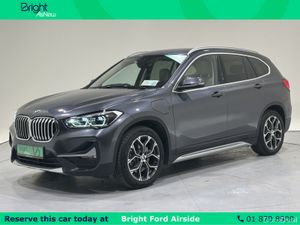 BMW X1 XDRIVE25E X1XG 4DR AUTO XD25E X LINE - Image 4