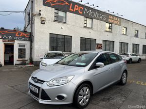 Ford Focus 2011   New Shape - Image 2