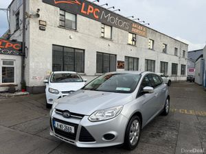 Ford Focus 2011   New Shape - Image 4