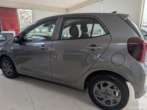 Kia Picanto A/T PE Petrol - Image 4