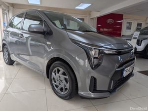 Kia Picanto A/T PE Petrol - Image 2