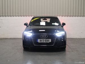 Audi A3 2018 - Image 2