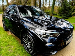 X5 MSPORT 3.0 45E * HUGE SPEC * 94K KMS * - Image 2