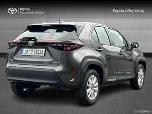 Toyota Yaris Cross YARIS CROSS LUNA - Image 2