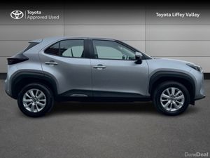 Toyota Yaris Cross YARIS CROSS LUNA - Image 3