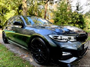 G21 320D MSPORT TOURING * LOW KMS * - Image 2