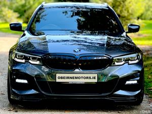 G21 320D MSPORT TOURING * LOW KMS * - Image 4