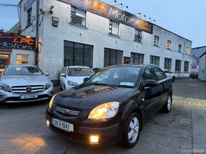 Kia Rio 2009 - Image 2