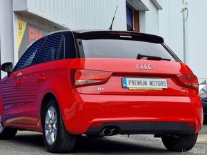 Audi A1 Automatic Low Mileage - Image 3