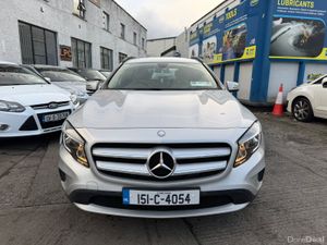 Mercedes-Benz GLA 2015 Automatic - Image 4