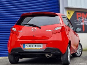 Mazda Demio - Image 3