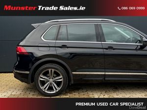 Volkswagen Tiguan 2.0 TDI R-LINE - Image 3