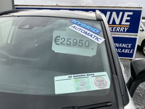 TOYOTA RAV4 LUNA HYBRID AUTO-SELF CHARGING LOW KMS - Image 4