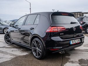 2016 VW Golf GTD 2.0tdi/New NCT/High spec/1yr warr - Image 3