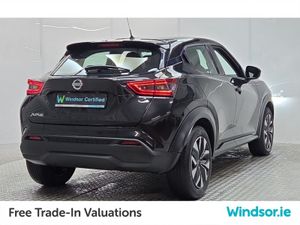 Nissan Juke 1.0T PET 2WD SV - Image 3