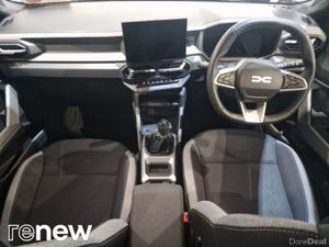 Dacia Bigster Journey Tce 140 - Image 3