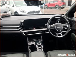 Kia Sportage Plug-in Hybrid - Image 4