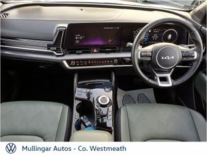 Kia Sportage Anniversary Edition Hybrid - Image 2