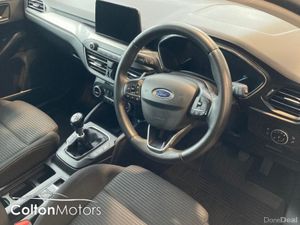Ford Focus 1.5 TDCi 120PS Titanium - Image 3