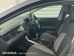 Volkswagen Polo 1.0 TSI 95 BHP Life - Image 4