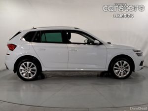 Skoda Kamiq STY 1.0TSI 110HP - Image 2