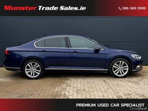 Volkswagen Passat 2.0 TDI 150HP Highline - Image 3