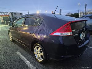 Absolutely  Mint Honda Insight 2009  AUTOMATIC - Image 4