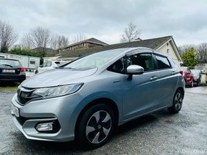 HONDA FIT 2020 24K MILES LEATHER  CRUISE CONTROL - Image 3