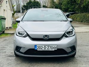 Honda Fit 2020 40k Miles only - Image 2
