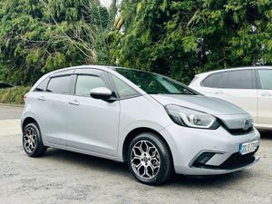 Honda Fit 2020 40k Miles only - Image 4