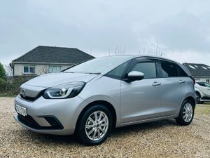 Honda Fit 2020 34k Miles only - Image 3