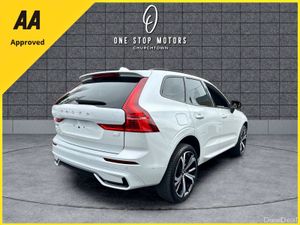 2023 Volvo XC60 T6 ULTIMATE DARK *EVERY EXTRA*26KM - Image 3