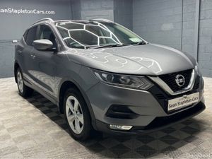 Nissan Qashqai 1.5 SV 18 4DR - Image 4