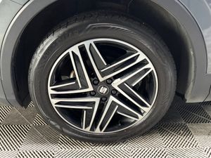 SEAT Tarraco 2.0 TDI 150HP 7S XCELLENCE 5DR - Image 3