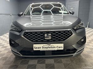 SEAT Tarraco 2.0 TDI 150HP 7S XCELLENCE 5DR - Image 4