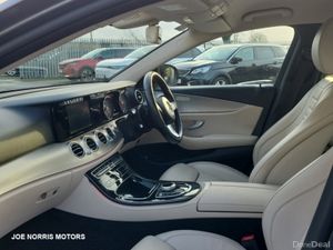Mercedes-Benz E-Class 200 D AVANTGARDE AUTO - Image 4