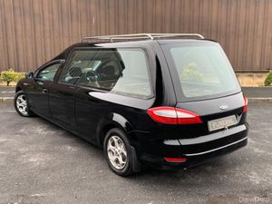 Ford Mondeo ZETEC 3DR AUTO - Image 4